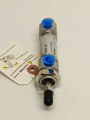 CM2KB20-25AZ | SMC  Round Body Pneumatic Cylinder - New Other