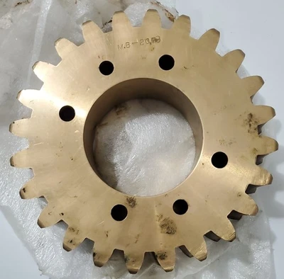 NEW US Steel MB 2079
