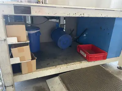 Used _UNKNOWN_ _UNKNOWN_ Pick & Place Machines FR | Apex Auctions #1550852
