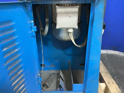 Used 2014 ERCOLINA TB050EDT Pipe, Tube & Bar Benders Ohio US | HGR 24 #1406053