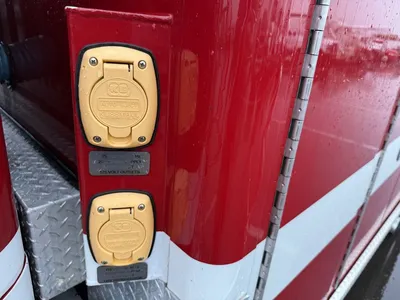 Used 2021 FREIGHTLINER AEV TRAUMAHAWK AMBULANCE Misc Trucks Minnesota US | Carco Truck & Equipment #1514150