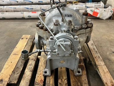 USED Goulds 3316