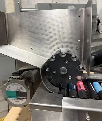 USED PENDERGRAPH MACHINES HL30