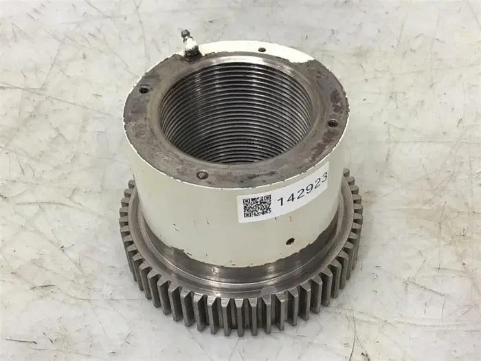 Used VAN DORN 172833 Injection Molding Parts | Ideal Machinery #663220