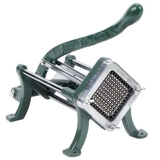 Used _UNKNOWN_ 1/4" FRY CUTTER Slicers / Dicers / Cutters British Columbia CA | Surrey Food Equipment #432109
