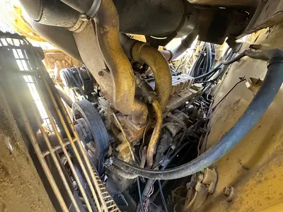 Used 1979 CATERPILLAR 627B Scrapers Pennsylvania US | Proxy Equipment #1378191