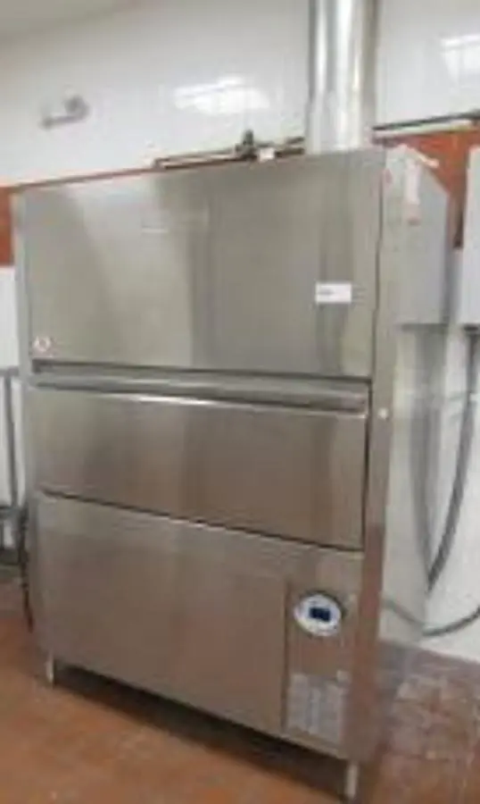 USED HOBART PW20
