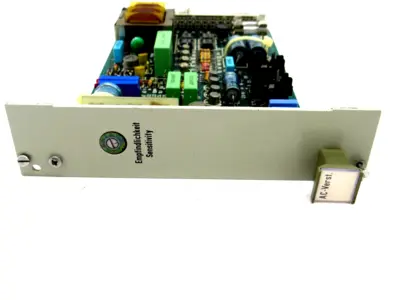 NEW H&B P20310-4-0802462.2H CIRCUIT BOARD 12.5HZ 0473-260 P20310408024622H