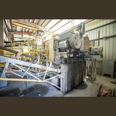 USED 2014 SALA MACHINE WORKS X800