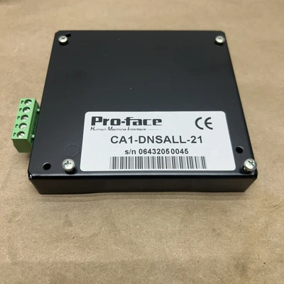 NEW Proface CA1-DNSALL-21