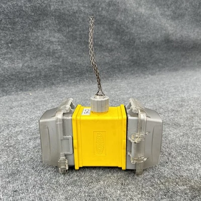 Used Hubbell HBLPOB1D Electrical Boxes California US | Davliegogo LLC #1705383