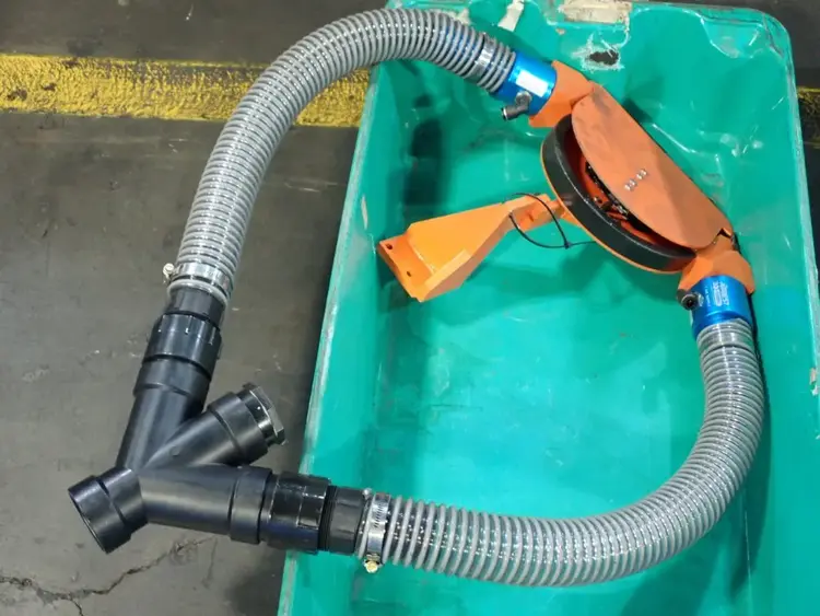 Used AIRBEST ACPF156AL Pumps Ohio US | HGR 24 #885011