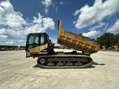 Used 2009 MOROOKA MST3000VD Crawler Carriers & Dumpers North Carolina US | Southeastern Equipment Corp #1467787