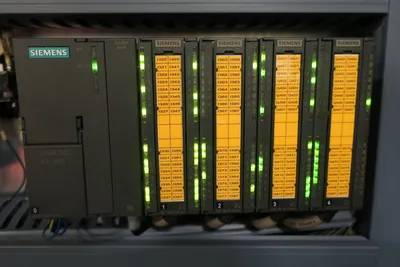 2013 HANWHA STL32H Swiss Type Automatic Screw Machines | Midstate Machinery (46)