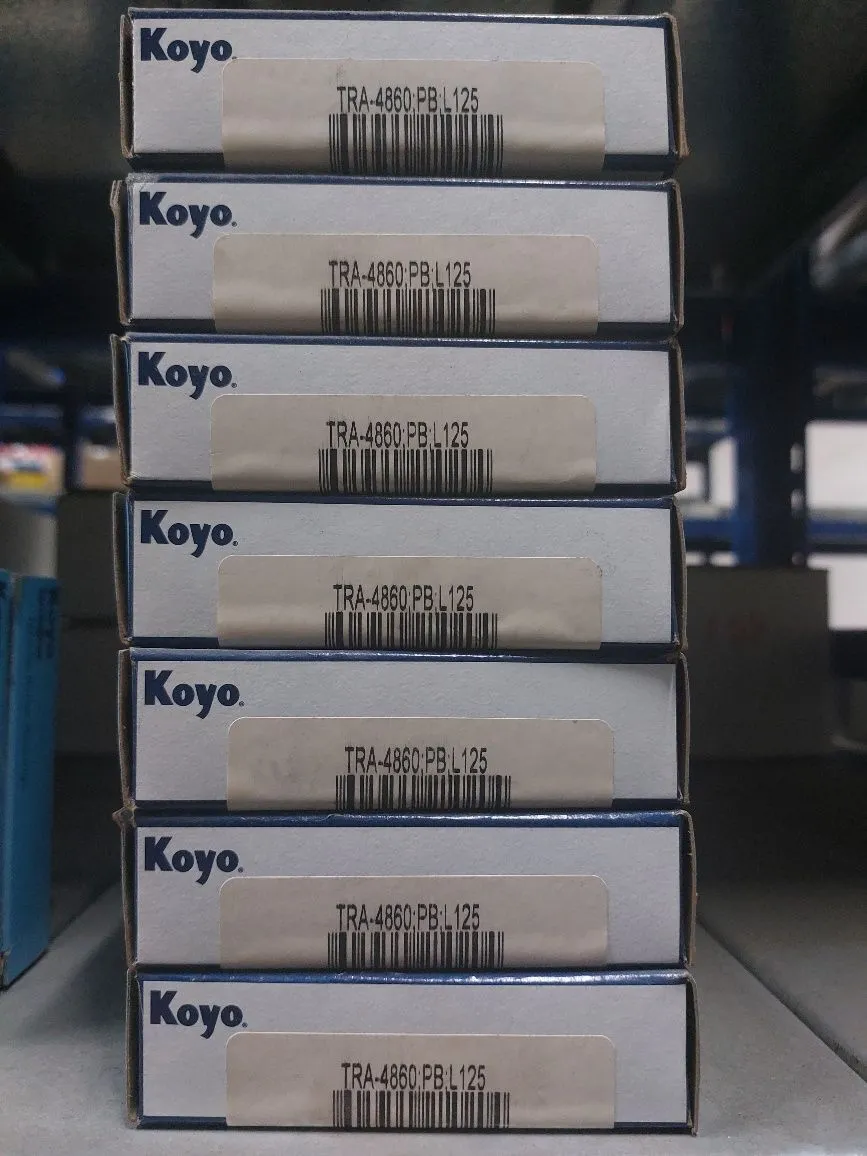 NEW KOYO TRA 4860