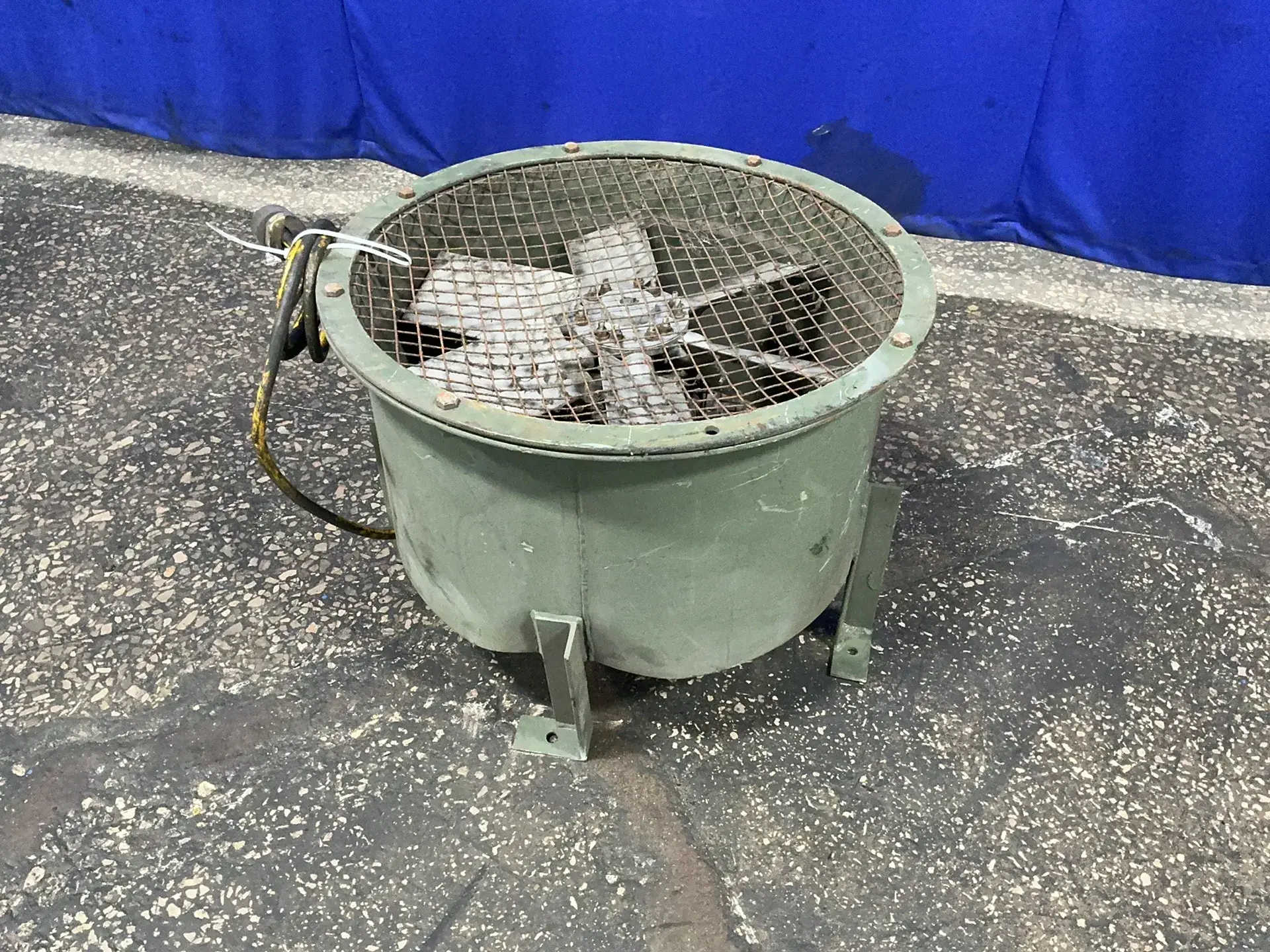 Used AMERICAN COOLAIR SPLTDC24L.3 Miscellaneous MRO Ohio US | HGR 24 #1309961