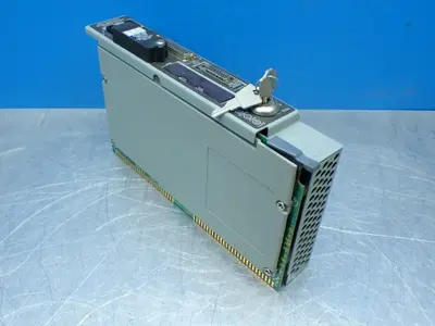 USED ALLENBRADLEY 1785L20E