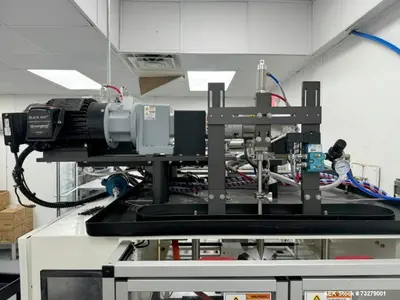 USED GENERAL PACKAGING E2LC