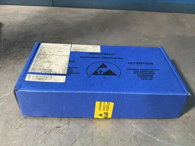 Used BOSCH REXROTH R911308370 AC Drive Control Module Ohio US | HGR 24 #1346052