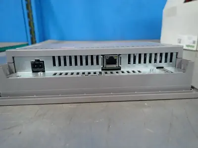 USED SIEMENS 6AV6 6470AD113AX0
