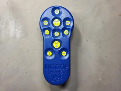 NEW 2016 ROTORK IQ20FA14B4
