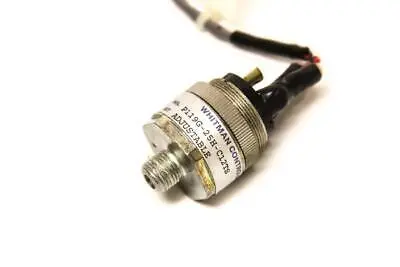 Whitman Controls P119G-25H-C12TS Switch Accessories | ANACAPA EQUIPMENT BROKERS, INC (2)