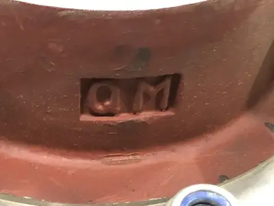 NEW QM BEARING & POWER TRANSMISSION SUN2-15/16SPLIT