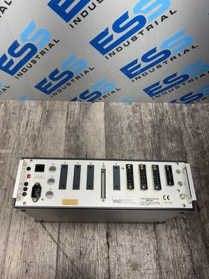 DITTEL HBA 4000 BG Electrical/PLC/Automation | ESS Industrial Equipment Sales (6)