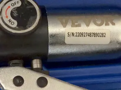 Used VEVOR CT300A Miscellaneous MRO Ohio US | HGR 24 #1325306