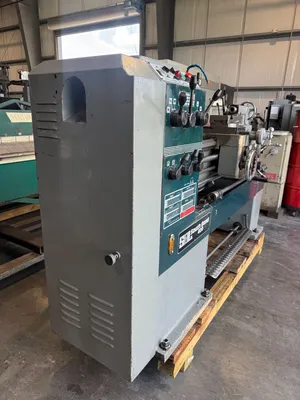 SOUTH BEND 400 Engine Lathes | GMT (4)