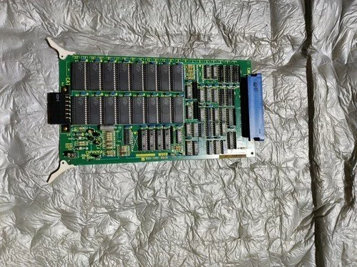 Amada  Fanuc Servo Board A20B-1001-088-6