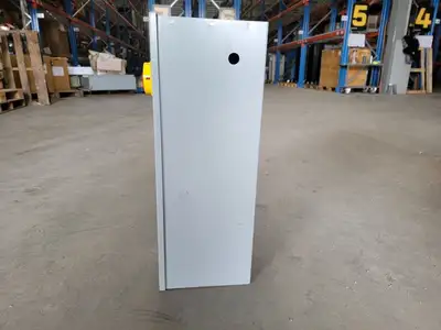 USED HOFFMAN A24N20BLP