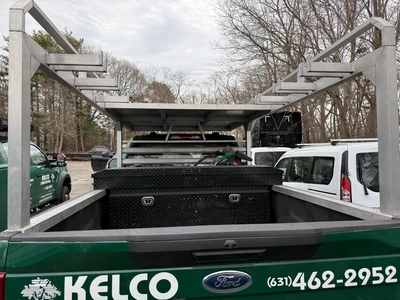 USED 2022 FORD F250
