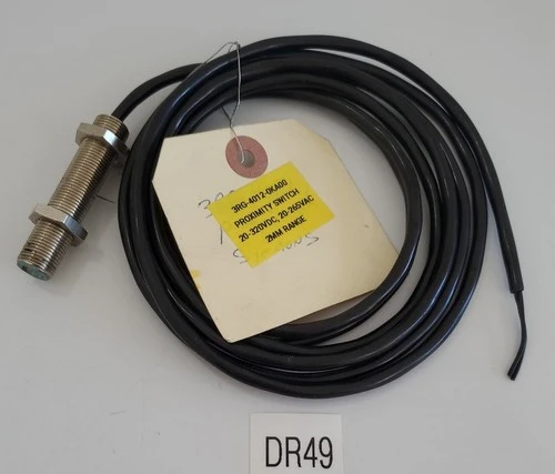 NEW Siemens 3RG4012-0KA00