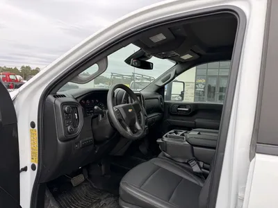 Used 2024 CHEVROLET SILVERADO 2500HD 4X4 Service & Utility Trucks Minnesota US | Carco Truck & Equipment #1514098