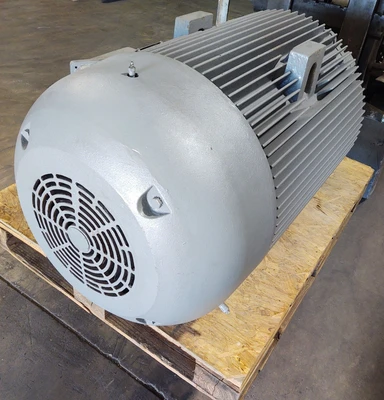 USED GE 5KGS447SAA2001F2RZ