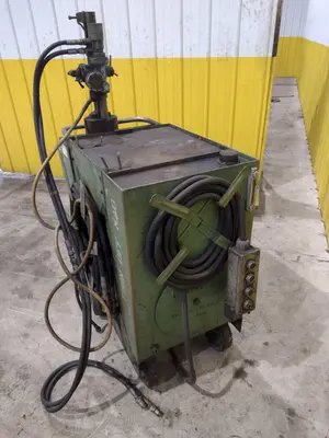 LAMINA PORTABLE DRILL & HYDRAULIC POWER UNIT: STOCK #23663