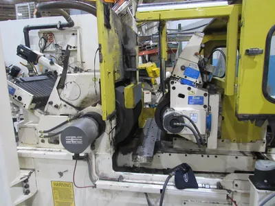 USED CINCINNATI #340-20