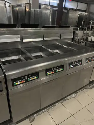 Used FRYMASTER _UNKNOWN_ Cookers / Coolers / Fryers Florida US | BAM Discount Restaurant Equipment #1370571