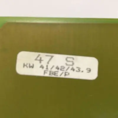 USED SEW EURODRIVE 813 236 4.13