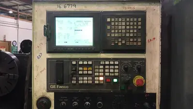 USED 2000 LEBLOND BARON