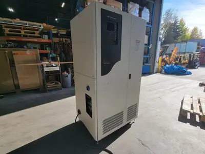 USED MGE STE400