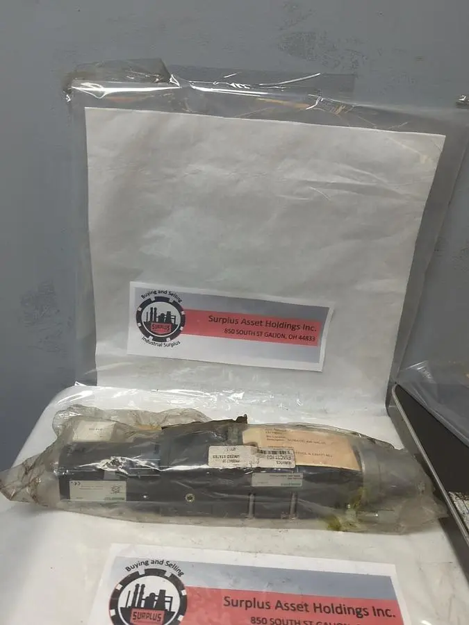 New | in-Stock NUMATICS E55C7T1CJ-E55C7T1CL Solenoid Regulators | Surplus Asset Holdings #1227197