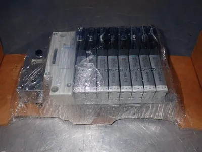 New | in-Stock FESTO VTSAFB51EF33GCQPS44PNV4A8K Pumps Ohio US | HGR 24 #1229561
