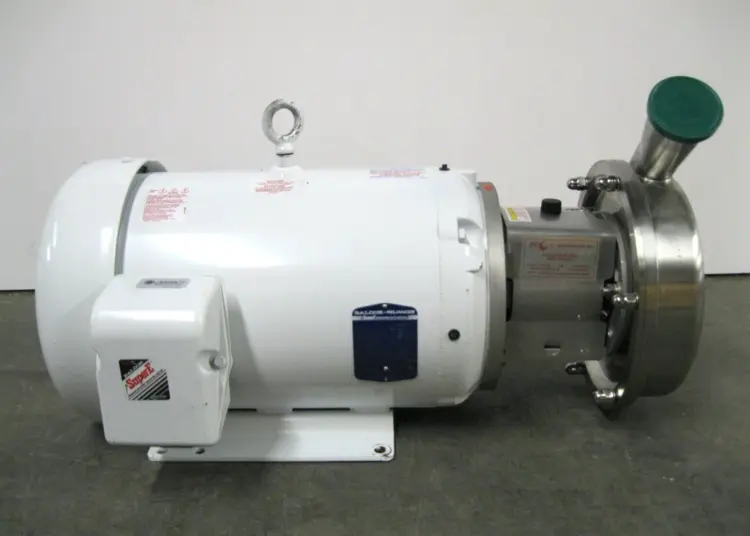 New | in-Stock Alfa Laval LKHU25M190S4VS25JBNN Pumps New Hampshire US | Bitter End Trading #1126808