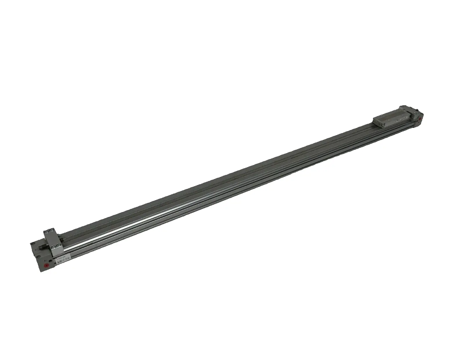 USED SMC MY1B20-800L RODLESS CYLINDER MY1B20800L