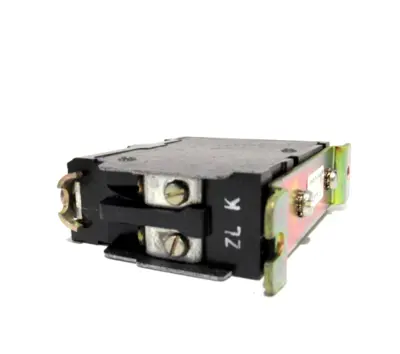 ALLEN BRADLEY 815-BOV4 OVERLOAD RELAY SER.K 815BOV4 NEW SURPLUS