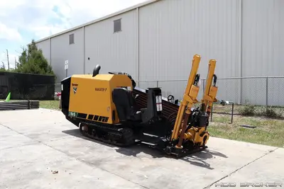 Used 2021 VERMEER 2021 VERMEER D10X15 S3 Drill Rigs Florida US | HDD Broker #1346241