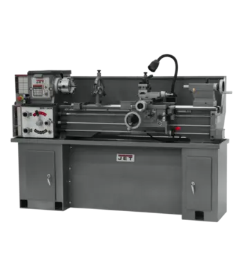 New | in-Stock JET BDB1340A Engine Lathes Illinois US | Olympus Machinery Group #1348944