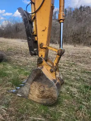 Used Case CX210B Excavators Iowa US | Zadoon Equipment #1480646